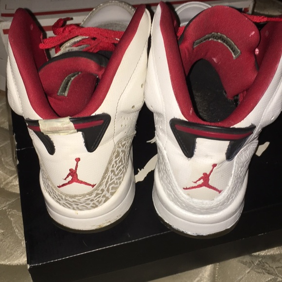 Jordan son of mars - Picture 3 of 5